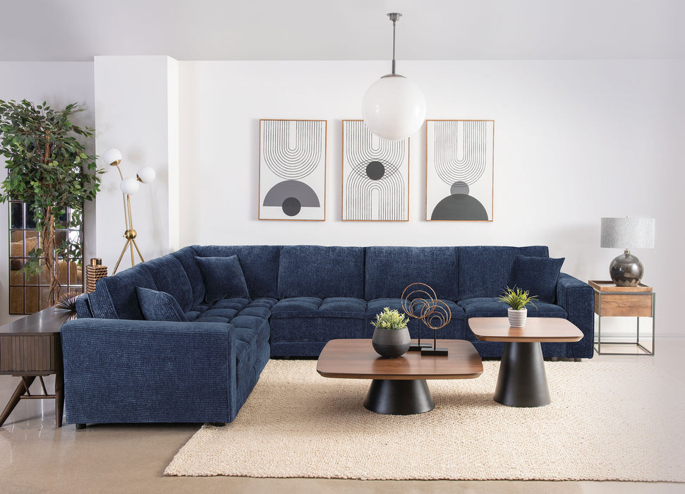 Atlantic Modular Sectionals - Orbit Furniture (Richmond,BC)
