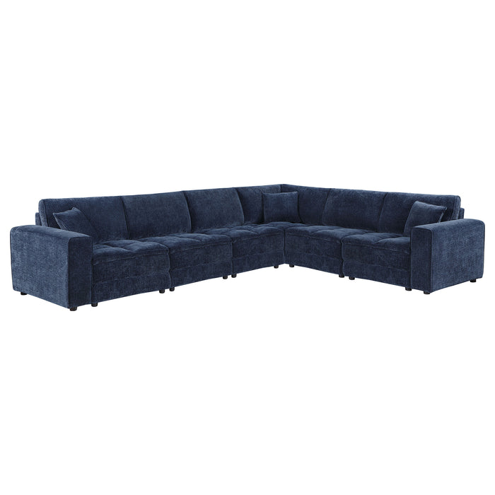 Atlantic Modular Sectionals - Orbit Furniture (Richmond,BC)