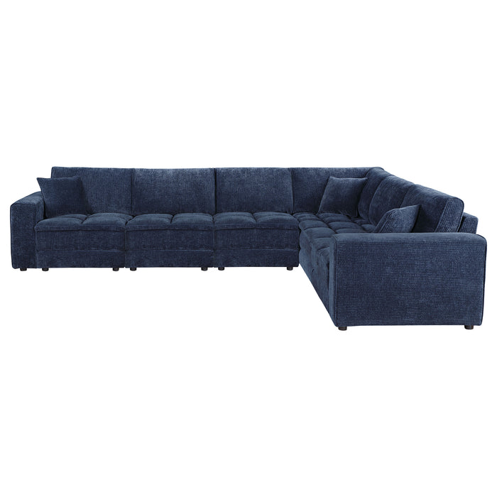 Atlantic Modular Sectionals - Orbit Furniture (Richmond,BC)