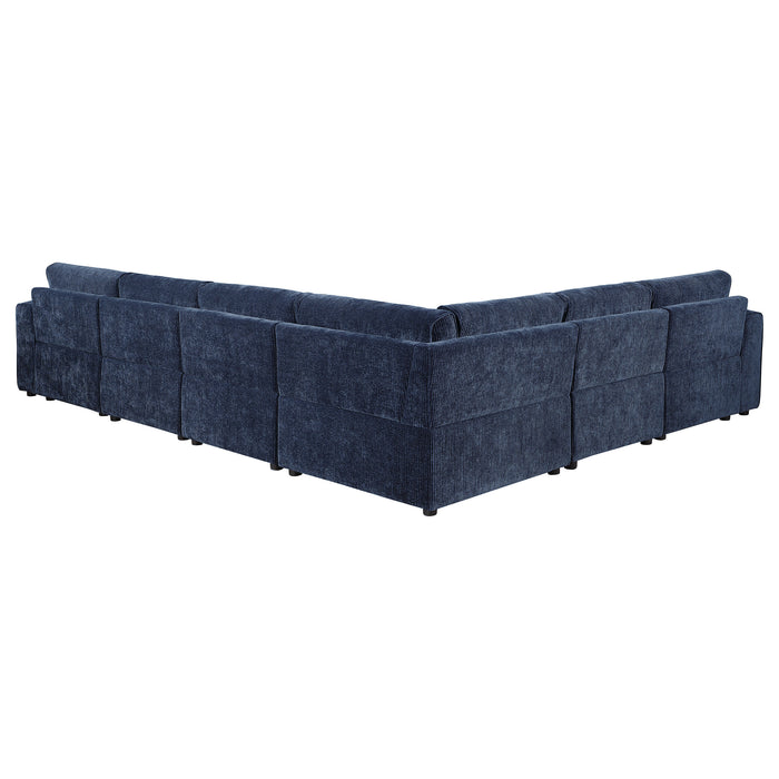 Atlantic Modular Sectionals - Orbit Furniture (Richmond,BC)
