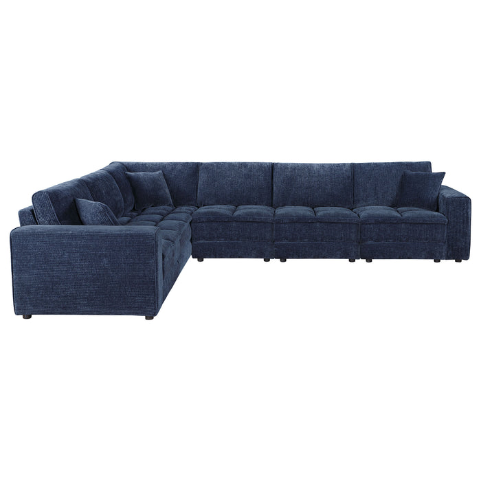 Atlantic Modular Sectionals - Orbit Furniture (Richmond,BC)