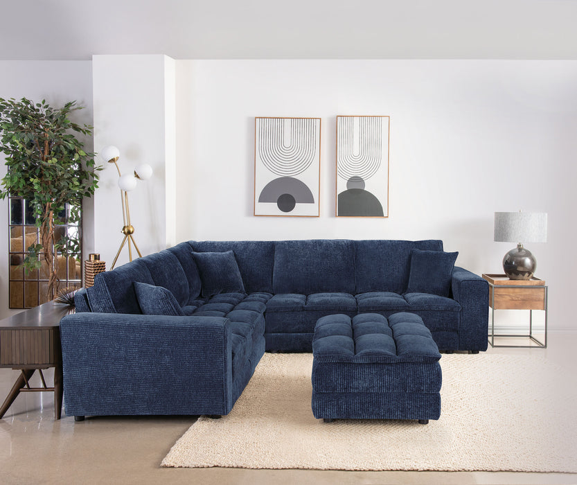 Atlantic Modular Sectionals - Orbit Furniture (Richmond,BC)