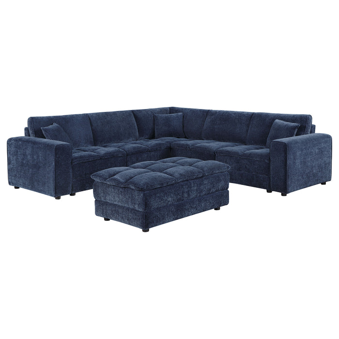 Atlantic Modular Sectionals - Orbit Furniture (Richmond,BC)