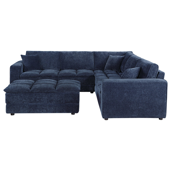Atlantic Modular Sectionals - Orbit Furniture (Richmond,BC)