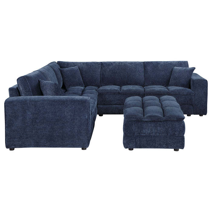 Atlantic Modular Sectionals - Orbit Furniture (Richmond,BC)