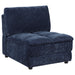 Atlantic Blue Sectionals - Orbit Furniture (Richmond,BC)