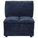 Atlantic Blue Sectionals - Orbit Furniture (Richmond,BC)