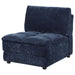 Atlantic Blue Sectionals - Orbit Furniture (Richmond,BC)