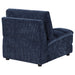 Atlantic Blue Sectionals - Orbit Furniture (Richmond,BC)