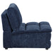Atlantic Blue Sectionals - Orbit Furniture (Richmond,BC)
