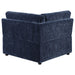 Atlantic Blue Sectionals - Orbit Furniture (Richmond,BC)