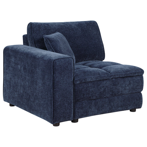 Atlantic Side Chair Sectionals - Orbit Furniture (Richmond,BC)