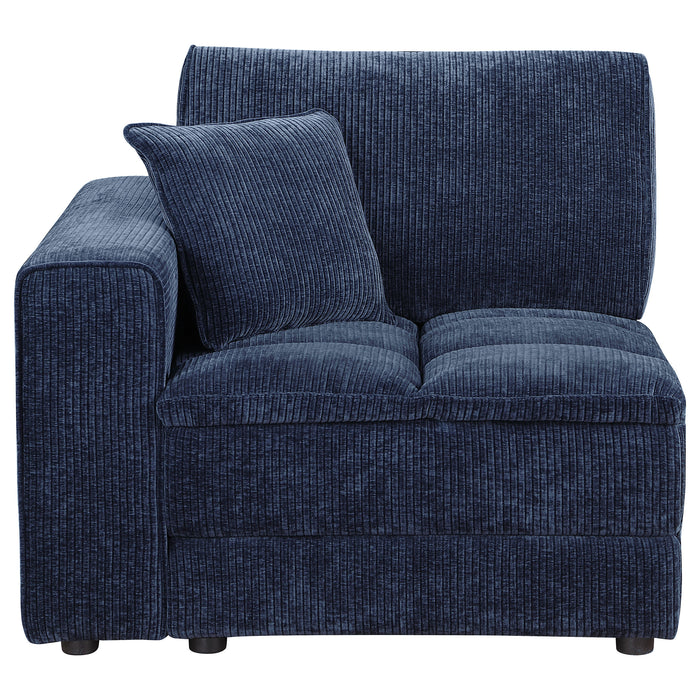 Atlantic Side Chair Sectionals - Orbit Furniture (Richmond,BC)