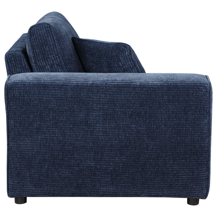 Atlantic Side Chair Sectionals - Orbit Furniture (Richmond,BC)