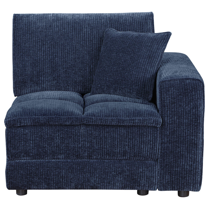 Atlantic Side Chair Sectionals - Orbit Furniture (Richmond,BC)