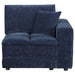 Atlantic Side Chair Sectionals - Orbit Furniture (Richmond,BC)