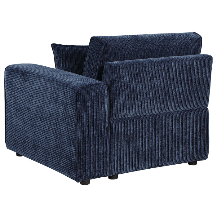 Atlantic Side Chair Sectionals - Orbit Furniture (Richmond,BC)