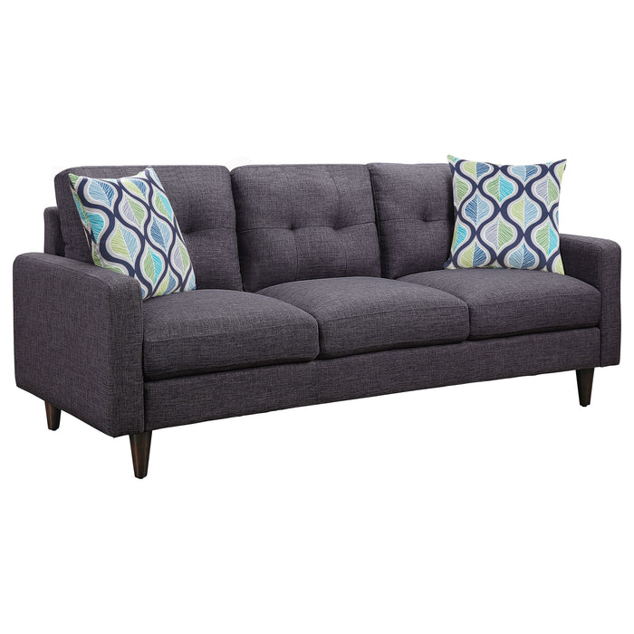 Watsonville Stationary 3 Pc Sets - Orbit Furniture (Richmond,BC)