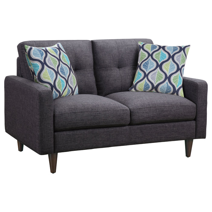 Watsonville Stationary 3 Pc Sets - Orbit Furniture (Richmond,BC)