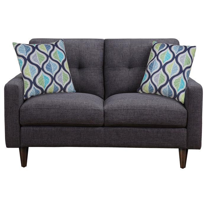 Watsonville Stationary 3 Pc Sets - Orbit Furniture (Richmond,BC)