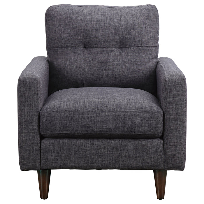 Watsonville Stationary 3 Pc Sets - Orbit Furniture (Richmond,BC)