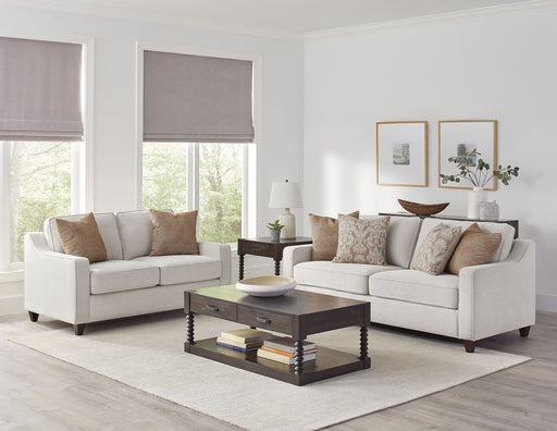Christine Stationary Sets - Orbit Furniture (Richmond,BC)