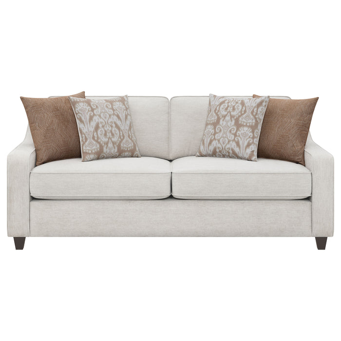 Christine Stationary Sets - Orbit Furniture (Richmond,BC)