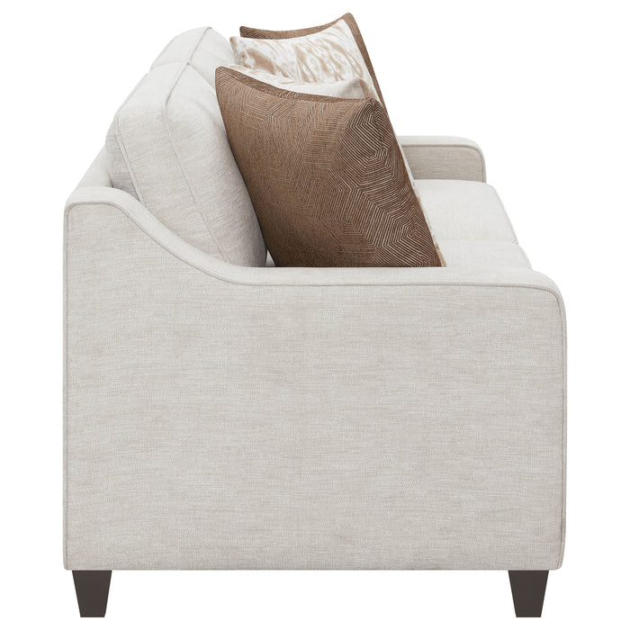 Christine Stationary Sets - Orbit Furniture (Richmond,BC)