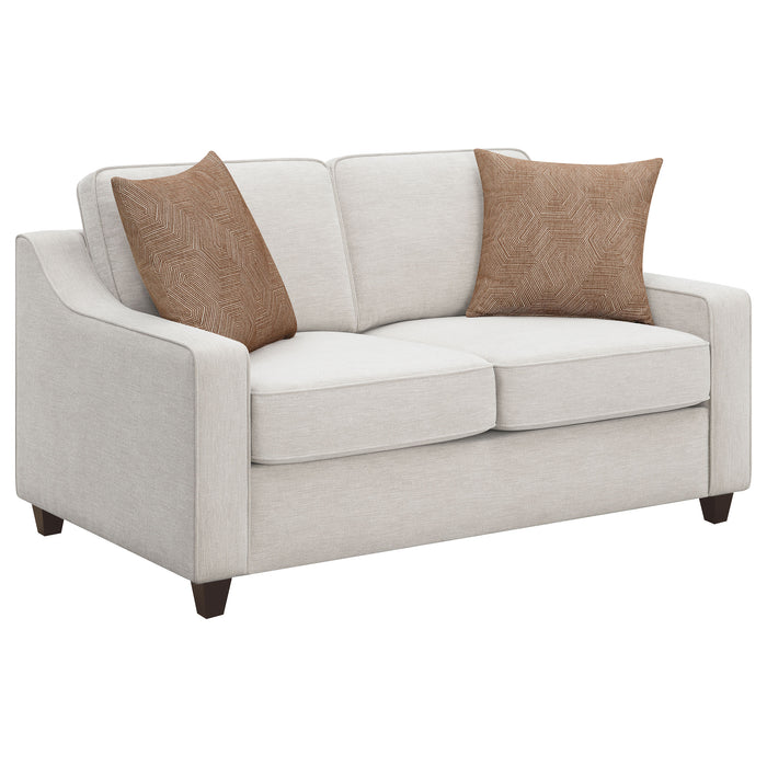 Christine Stationary Sets - Orbit Furniture (Richmond,BC)