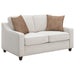 Christine Stationary Sets - Orbit Furniture (Richmond,BC)