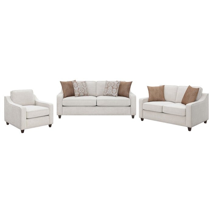 Christine Stationary Sets - Orbit Furniture (Richmond,BC)