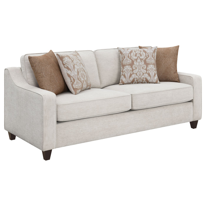 Christine Stationary Sets - Orbit Furniture (Richmond,BC)