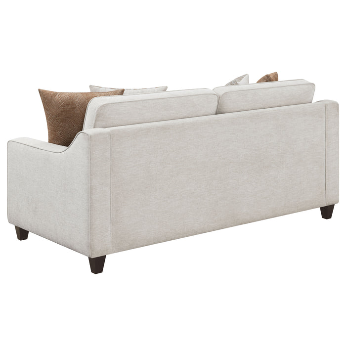 Christine Stationary Sets - Orbit Furniture (Richmond,BC)