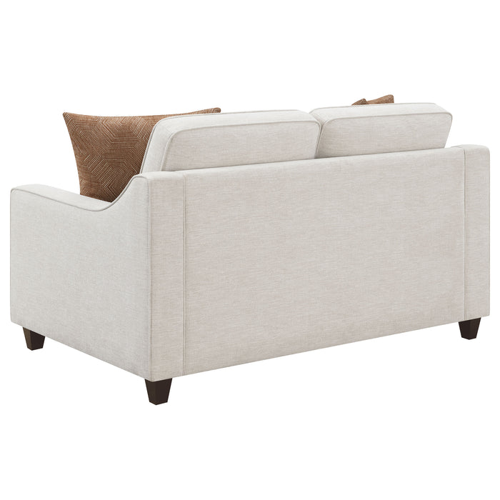 Christine Stationary Sets - Orbit Furniture (Richmond,BC)
