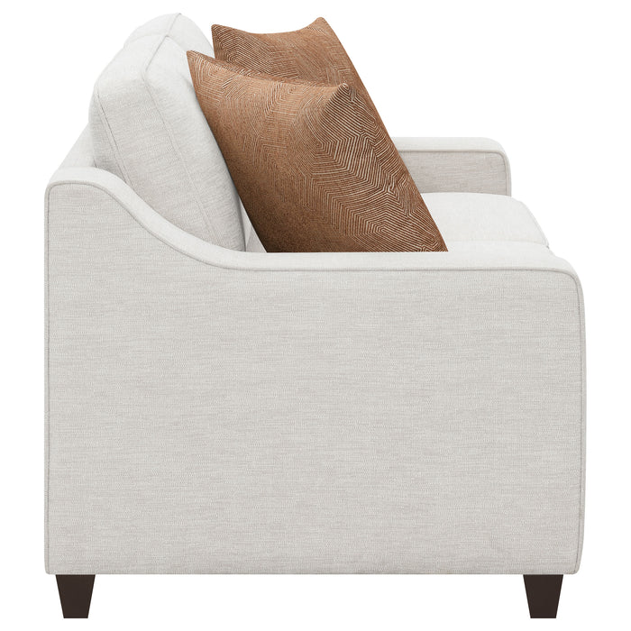 Christine Stationary Sets - Orbit Furniture (Richmond,BC)