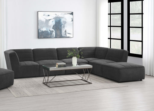 Sunny 6 Pc Sectional - Orbit Furniture (Richmond,BC)