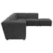 Sunny 6 Pc Sectional - Orbit Furniture (Richmond,BC)