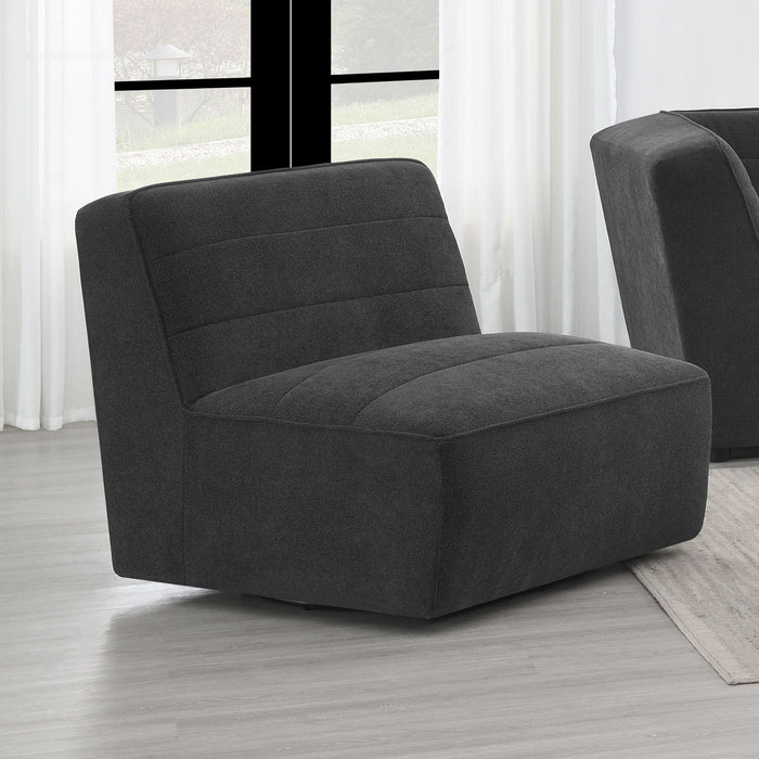 Sunny Accent Chair - Orbit Furniture (Richmond,BC)