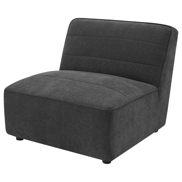 Sunny Accent Chair - Orbit Furniture (Richmond,BC)