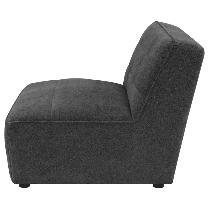 Sunny Accent Chair - Orbit Furniture (Richmond,BC)