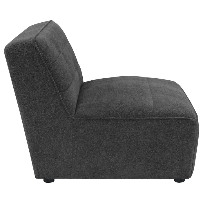 Sunny Accent Chair - Orbit Furniture (Richmond,BC)