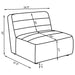 Sunny Accent Chair - Orbit Furniture (Richmond,BC)