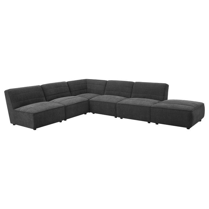 Sunny Accent Chair - Orbit Furniture (Richmond,BC)