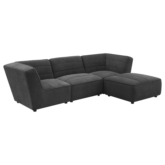 Sunny Accent Chair - Orbit Furniture (Richmond,BC)