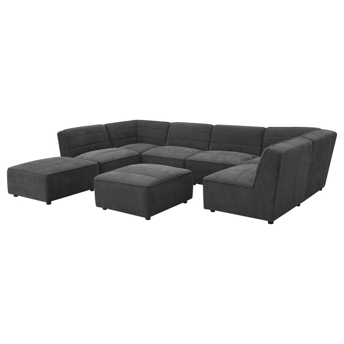 Sunny Accent Chair - Orbit Furniture (Richmond,BC)