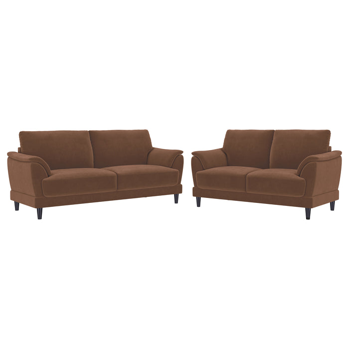 Selma Living room set - Orbit Furniture (Richmond,BC)