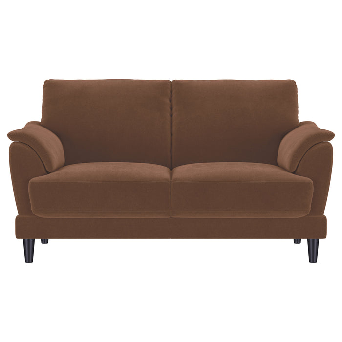 Selma Living room set - Orbit Furniture (Richmond,BC)