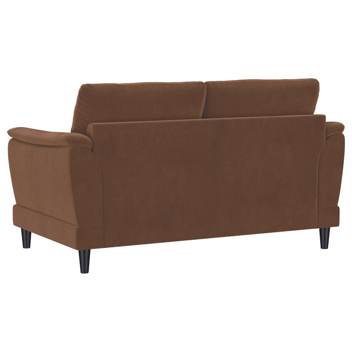 Selma Living room set - Orbit Furniture (Richmond,BC)