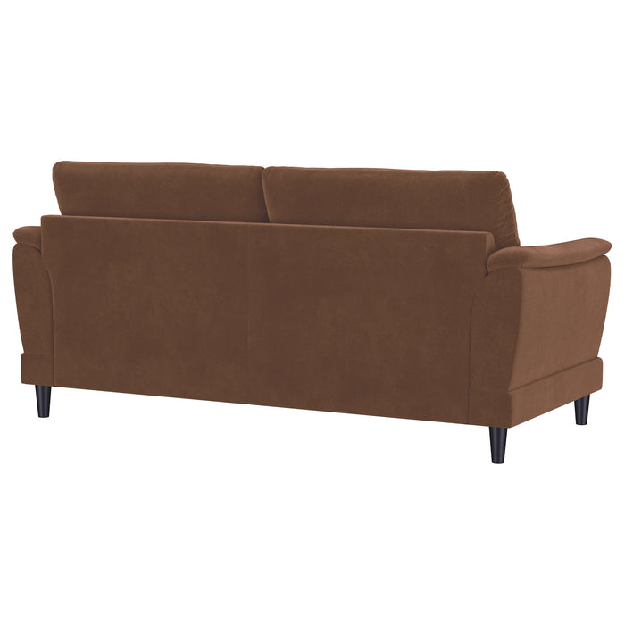 Selma Sofa - Orbit Furniture (Richmond,BC)