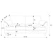 Selma Sofa - Orbit Furniture (Richmond,BC)